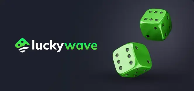 Lucky Wave Deposit