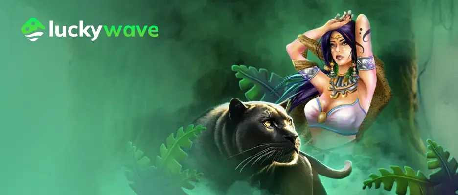 luckywave bonus