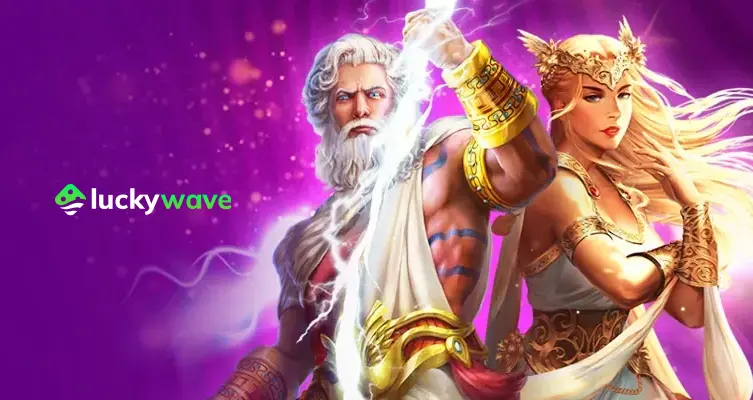 luckywave casino online